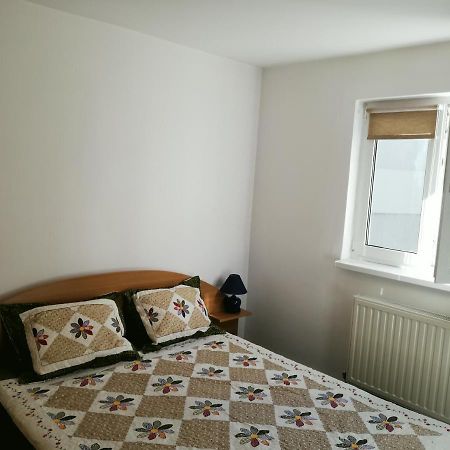Apartament Langa Castan Apartment Azuga Luaran gambar