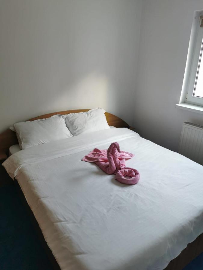 Apartament Langa Castan Apartment Azuga Luaran gambar