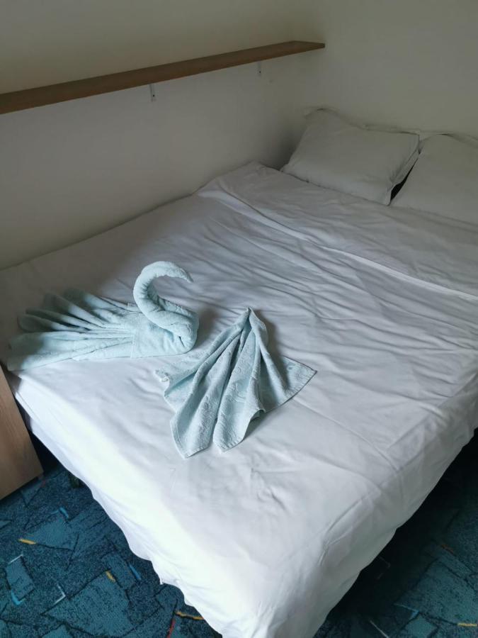 Apartament Langa Castan Apartment Azuga Luaran gambar