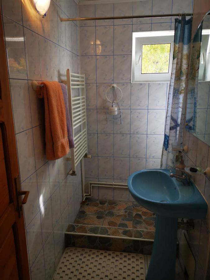 Apartament Langa Castan Apartment Azuga Luaran gambar
