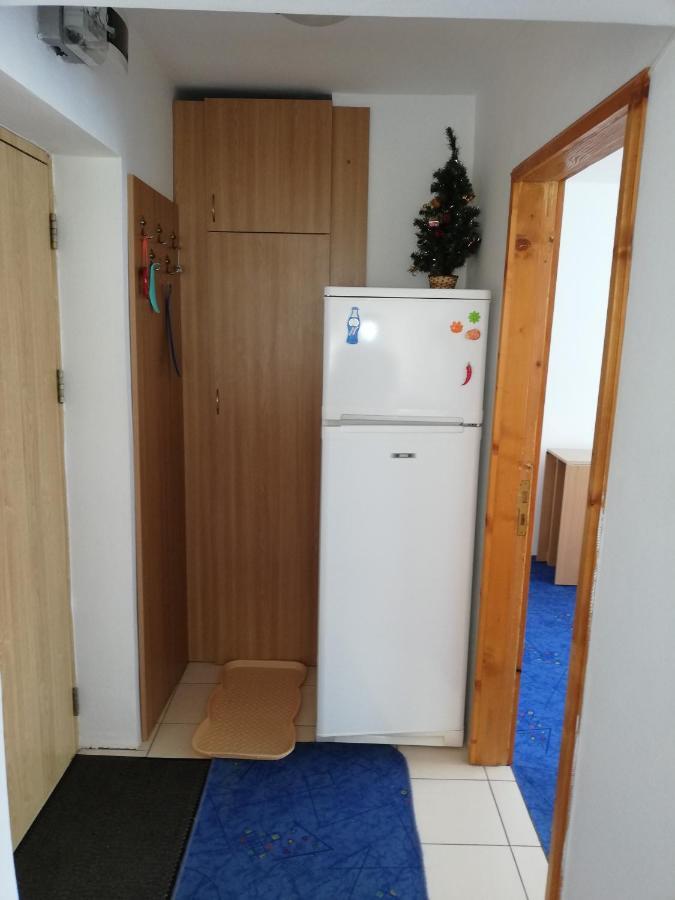 Apartament Langa Castan Apartment Azuga Luaran gambar
