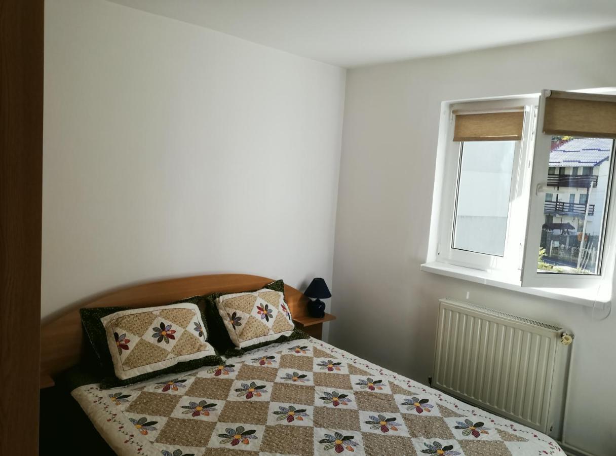 Apartament Langa Castan Apartment Azuga Luaran gambar